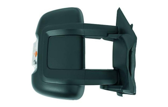 Exterior mirror 3484326 Diederichs