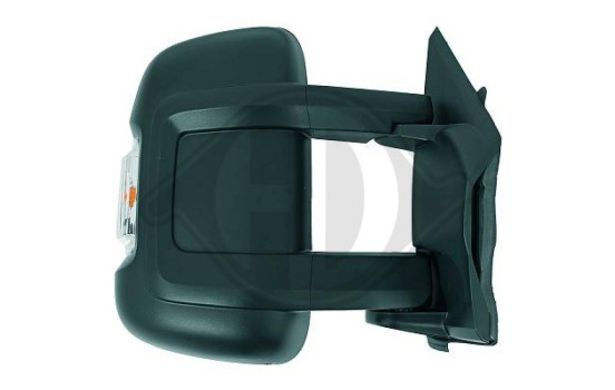 Exterior mirror 3484326 Diederichs, Image 2