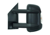 Exterior mirror 3484427 Diederichs