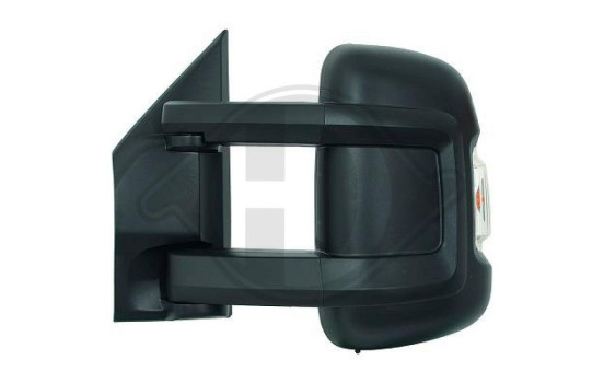 Exterior mirror 3484625 Diederichs, Image 2