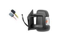 Exterior mirror 3484725 Diederichs