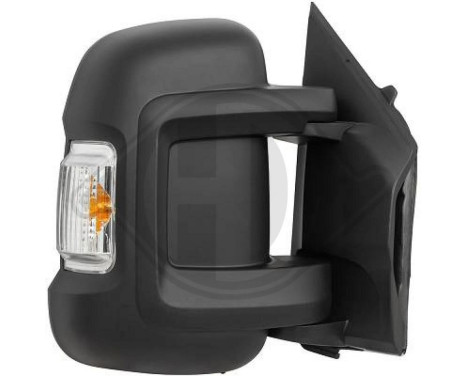 Exterior mirror 3484824 Diederichs, Image 2