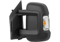 Exterior mirror 3484825 Diederichs