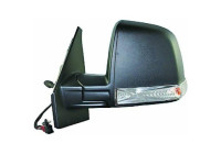 Exterior mirror 3486025 Diederichs
