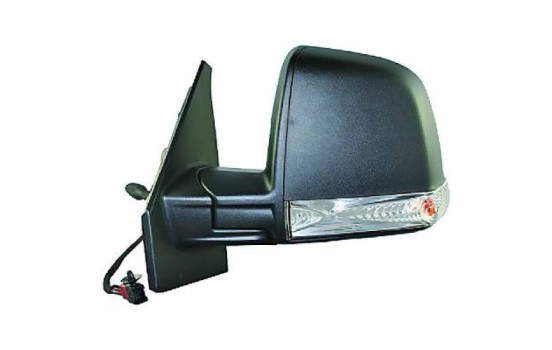 Exterior mirror 3486025 Diederichs