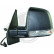Exterior mirror 3486025 Diederichs, Thumbnail 2