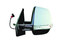 Exterior mirror 3486325 Diederichs