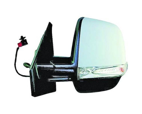 Exterior mirror 3486325 Diederichs