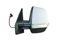 Exterior mirror 3486524 Diederichs