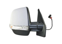 Exterior mirror 3486525 Diederichs