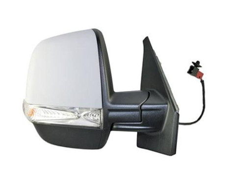 Exterior mirror 3486525 Diederichs