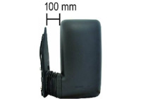 Exterior mirror 3492325 Diederichs