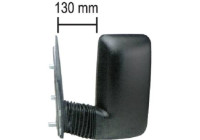 Exterior mirror 3492427 Diederichs