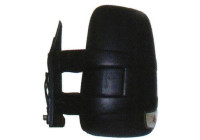 Exterior mirror 3494025 Diederichs