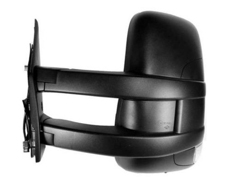 Exterior mirror 3494227 Diederichs