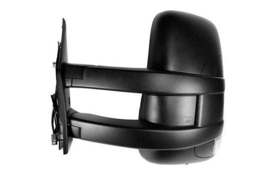 Exterior mirror 3494227 Diederichs