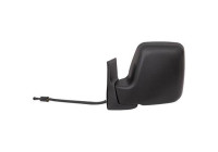 Exterior mirror 3495027 Diederichs