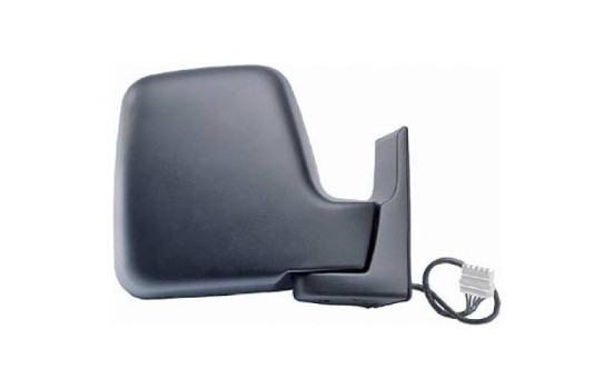Exterior mirror 3495125 Diederichs