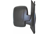 Exterior mirror 3497024 Diederichs