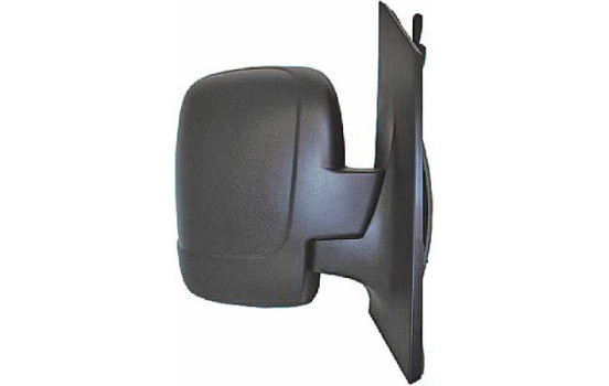 Exterior mirror 3497024 Diederichs