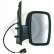 Exterior mirror 3497124 Diederichs, Thumbnail 2