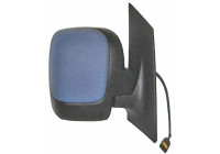 Exterior mirror 3497326 Diederichs