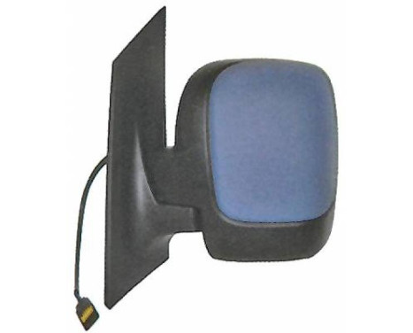 Exterior mirror 3497427 Diederichs