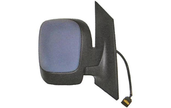 Exterior mirror 3497824 Diederichs
