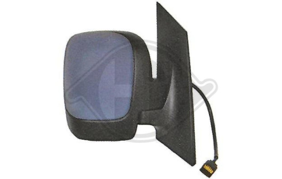 Exterior mirror 3497824 Diederichs, Image 2