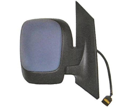 Exterior mirror 3497924 Diederichs