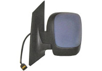 Exterior mirror 3497925 Diederichs