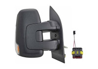 Exterior mirror 3590024 Diederichs
