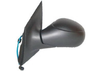 Exterior mirror 4000224 Diederichs