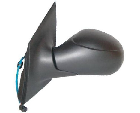 Exterior mirror 4000224 Diederichs