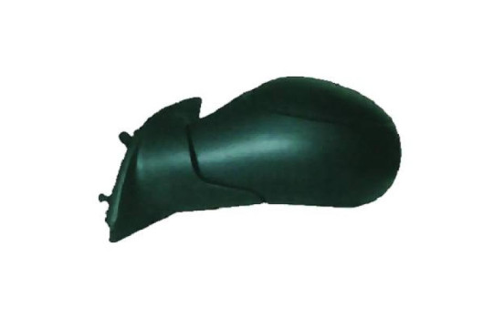 Exterior mirror 4005024 Diederichs