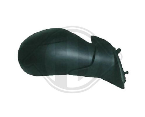 Exterior mirror 4005025 Diederichs, Image 2