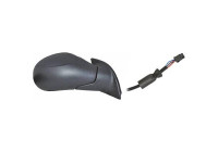 Exterior mirror 4005126 Diederichs