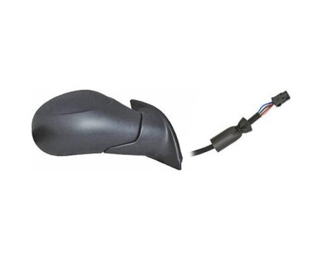 Exterior mirror 4005126 Diederichs