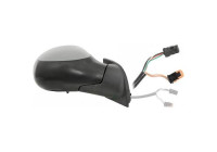Exterior mirror 4005226 Diederichs