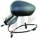 Exterior mirror 4006224 Diederichs, Thumbnail 2