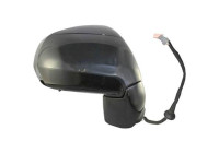 Exterior mirror 4006724 Diederichs