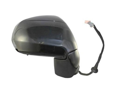 Exterior mirror 4006724 Diederichs