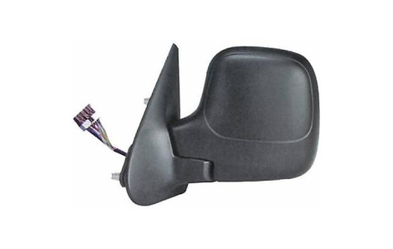 Exterior mirror 4011825 Diederichs