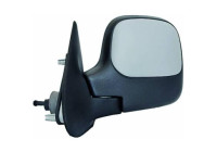 Exterior mirror 4012725 Diederichs