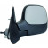 Exterior mirror 4012725 Diederichs