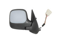 Exterior mirror 4012824 Diederichs