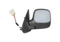 Exterior mirror 4012825 Diederichs