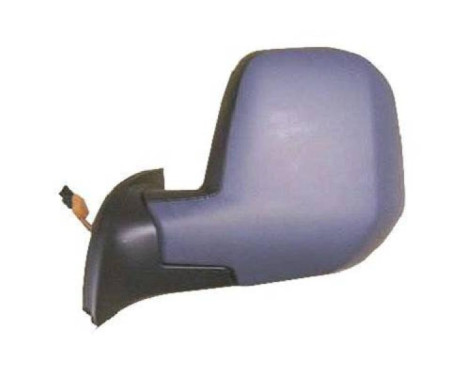 Exterior mirror 4013725 Diederichs