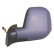 Exterior mirror 4013725 Diederichs