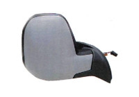 Exterior mirror 4013726 Diederichs